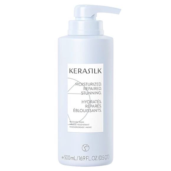 Kerasilk Recovery Mask 16.9 fl.oz - Picture 1 of 1